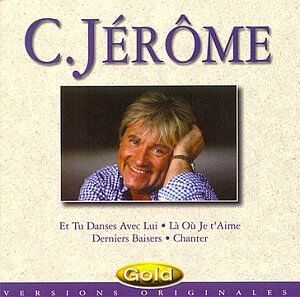 C Jérôme - C. Jerome - Preis vom 08.10.2026 07:26:42 h