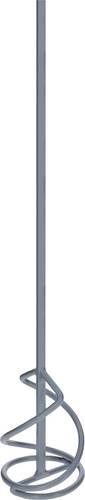 Bosch Accessories Rührkorb leicht für Bohrmaschinen, 80 mm, 400 mm, 5-10 kg 2607990027