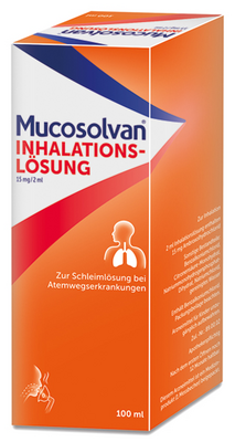 A. Nattermann & Cie GmbH MUCOSOLVAN Inhalationslösung 15 mg Lsg.f.Vernebler 100 ml 02157177
