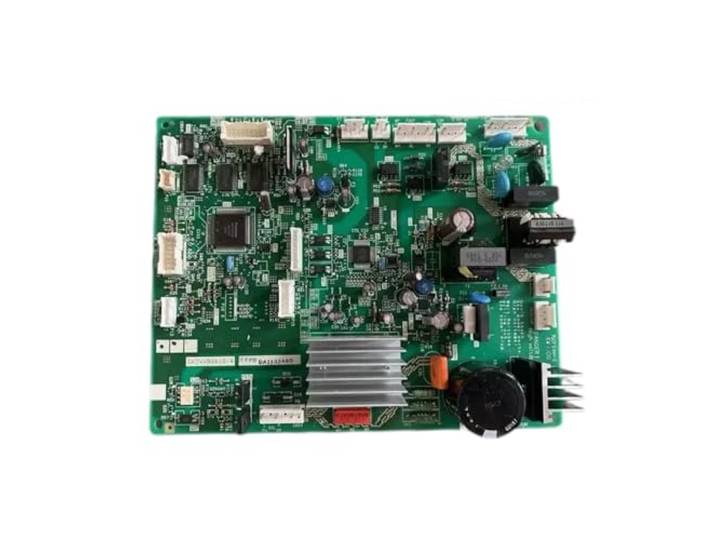 Kühlschrank-Motherboard, PCB-Steuerplatine, Modellnummer GK3SX80410-C, kompatibel mit TOSHIBA