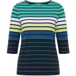 Joy Sportswear, Damen, Sportshirt, Kalina Arm (46), Blau
