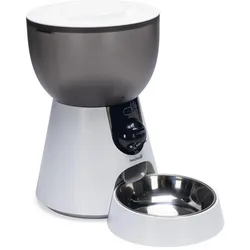Beeztees Smart Feeder Cam Katze (400 cl), Futternapf