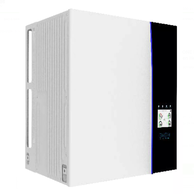 Deye GB-S10K-EU inverter for AIO