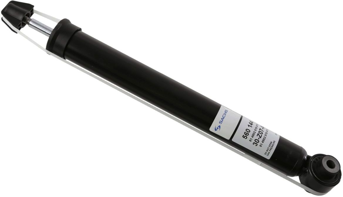 Stoßdämpfer SACHS 560 144