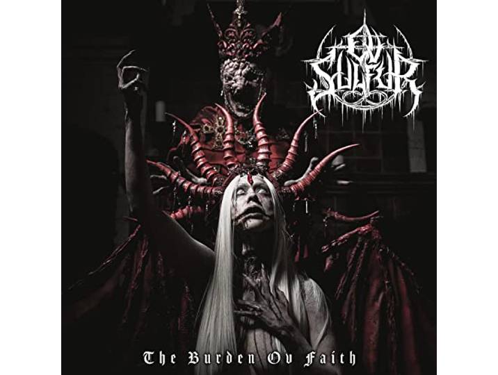 The Burden Ov Faith