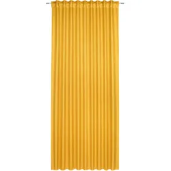 Fertigvorhang Andi ca. 140x245cm, 2 Stück