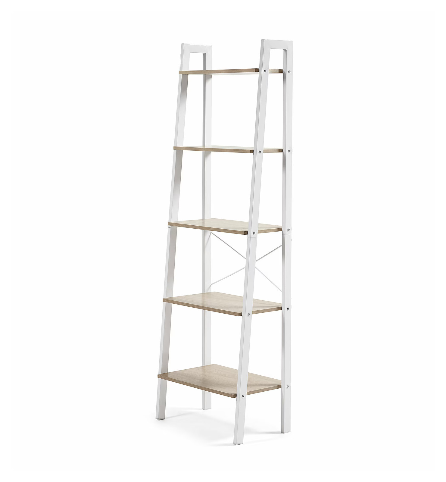 Kave Home Wandrek State Ladder Naturel