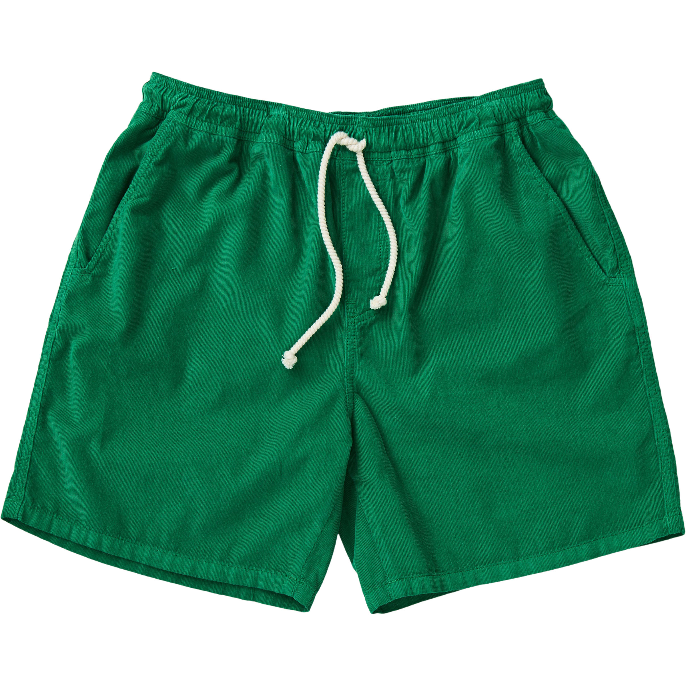 Brava Fabrics Baby Cord Herren Jeans & Freizeithose gruen Größe S Lifestyle Widerstandsfähig