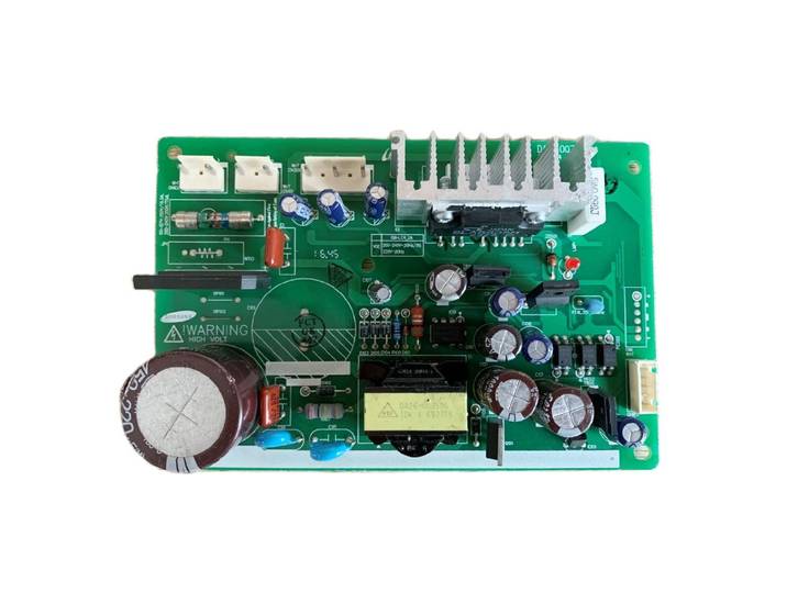Carte de contrôle d'inverseur de carte mère de réfrigérateur pour le DA92-00228F DA92-00228E de DA41-00784A de Samsung