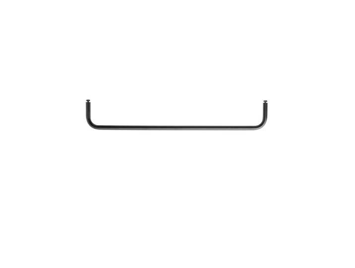 String Poteau String Noir, 58 cm