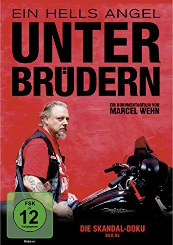 Marcel Wehn - Ein Hells Angel unter Brüdern - Preis vom 30.09.2026 09:01:18 h
