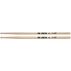 Vic Firth FS7A (Schlagzeug), Drumsticks + Schlägel, Braun