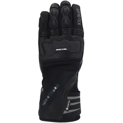Richa Cold Protect Gore-Tex wasserdichte Motorrad Handschuhe L