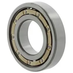 SKF, Kugellager, Rillenkugellager 6234 MC3 Innen-Ø 170 mm Aussen-Ø 310 mm Breite52 mm