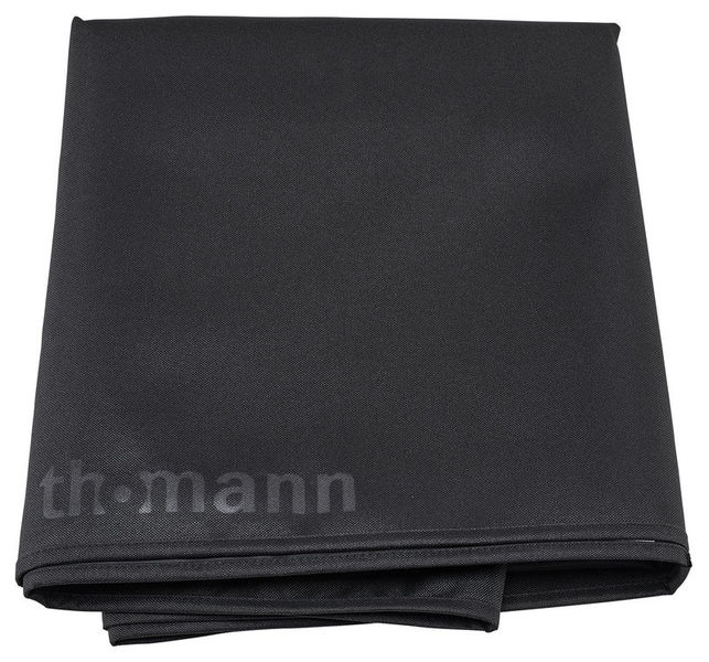 Thomann Cover EV ETX-18SP nero