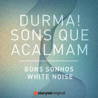 Bons sonhos / White Noise - Storytel Original, Audio, 9789179897376