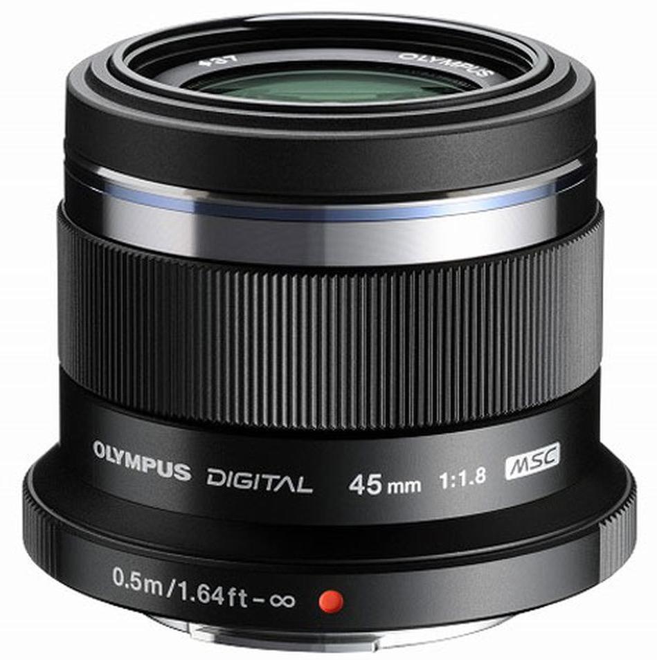 Olympus M.ZUIKO Digital, Makroobjektiv, 9/8, Micro Four Thirds (MFT), Autofokus