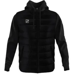 Givova, Damen, Velojacke, Superior (S), Schwarz, S