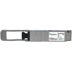 BlueOptics Kompatibler Transition Networks TN-QSFP-40G-SR4 BO25K859S2D QSFP Transceiver, MPO/MTP, 40GBASE-SR4, Transceiver, Silber