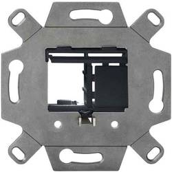 Rutenbeck KMK-MA Up sw Adapter CAT 6a 17000065