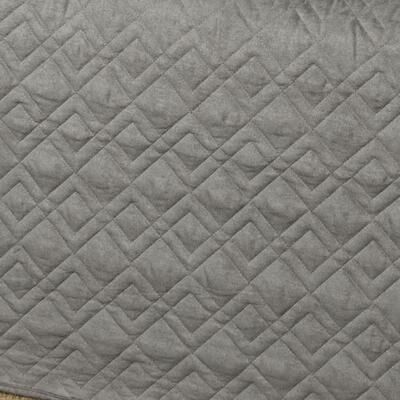 Touch of Class Mason Ultimate Furniture Protector Sofa, Sofa, Dark Gray