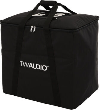 TW AUDiO BagB12 Schwarz