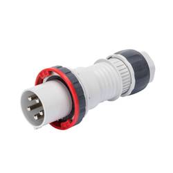 Gewiss GW60061H GW60061H CEE Stecker 125 A 415 V/AC 1 St.