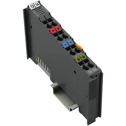 WAGO GmbH &amp; Co. KG Potentialeinspeisung 750-612/040-000