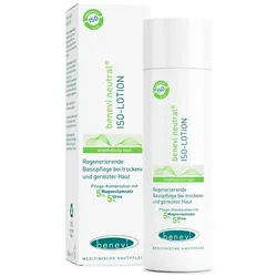 BENEVI neutral ISO-Lotion 200 ml