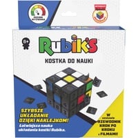 Rubik's - Coach Cube 3x3, Geschicklichkeitsspiel