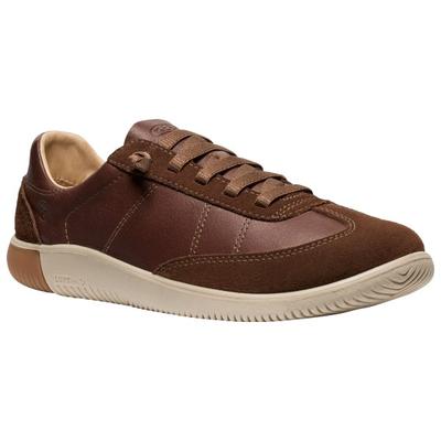 Keen - KNX T-Toe - Barfußschuhe 42 | EU 42 braun
