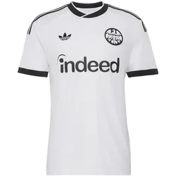 adidas Originals Eintracht Frankfurt Auswärtstrikot 2026/27 Herren KB1998 - white L