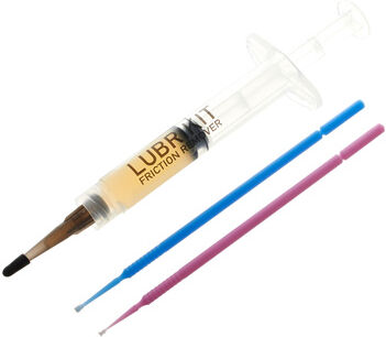 Daddario PW-LBK-01