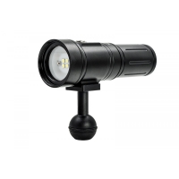 Divevolk SL20 Tauchlampe