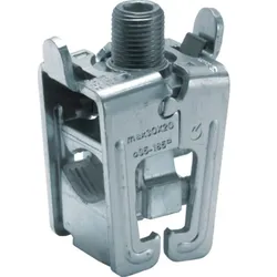 Hager Sammelschienenklemme KS24C