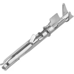 Amphenol Tuchel Crimpkontakt-Buchse VN020250001101 VE100
