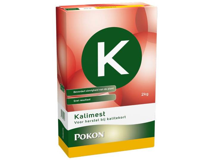 Pokon kalimest 2 kilo