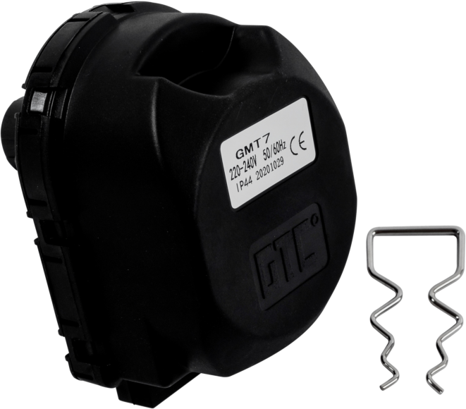 Wolf Motor Dreiwegeventil 2747369