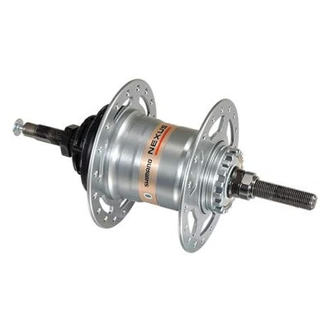 Shimano Nexus 3 Geschwindigkeit nach Hub (SG3R40) (Rollenbremse) (ESG3R40A2070DX)