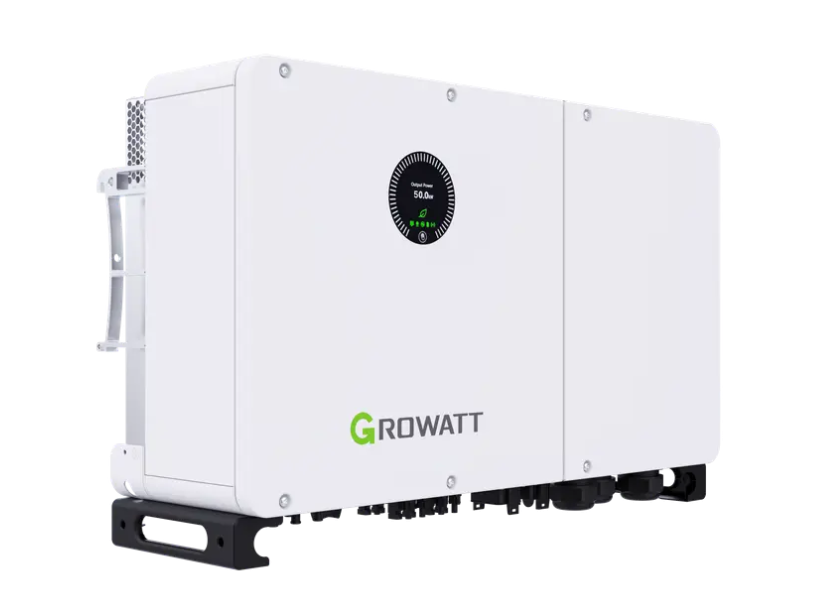 Growatt WIT 40K-XHU (AF,PID) Batterie-Wechselrichter