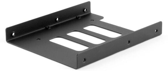 Apple Adaptador 2.5" a 3.5" para SSD/HDD   Metálico universal
