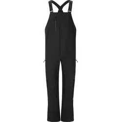 SOS Ski pants Kula, Größe M in Schwarz Schwarz