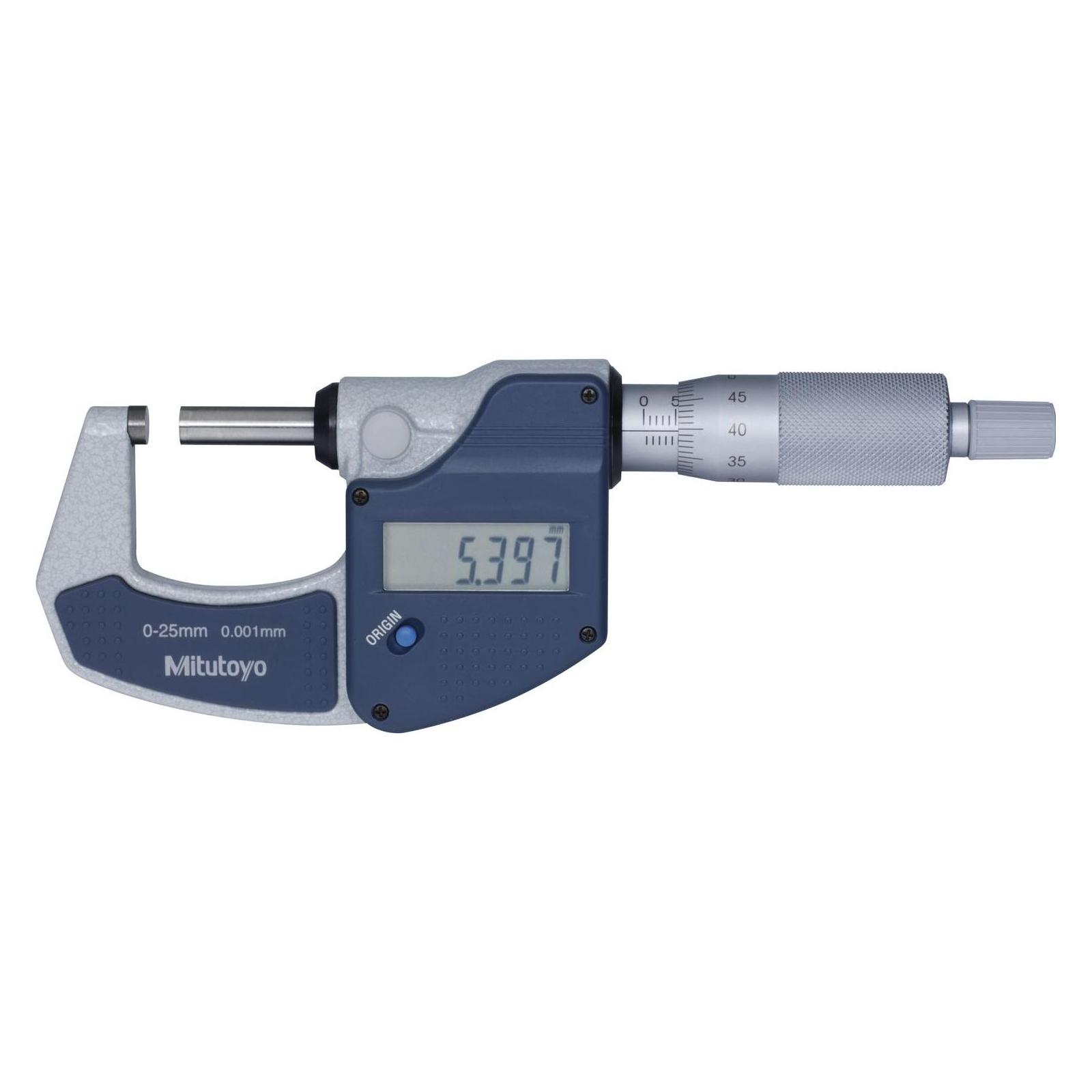 Mitutoyo Mikrometer (293-821-30)