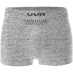 UYN Motyon Biotech Boxershorts Herren G142 - grey melange S/M