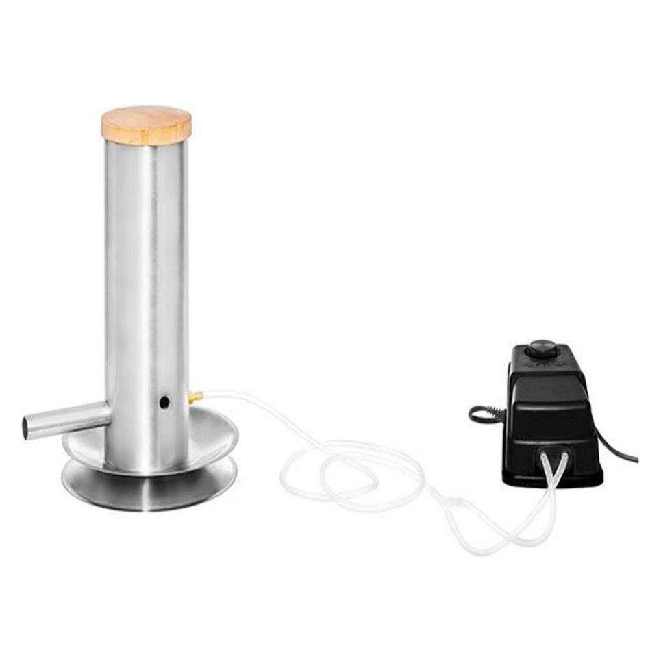 All'Grill Smokesystem inkl. Halterung für CHEF und ALLROUNDER Modular (43781581)