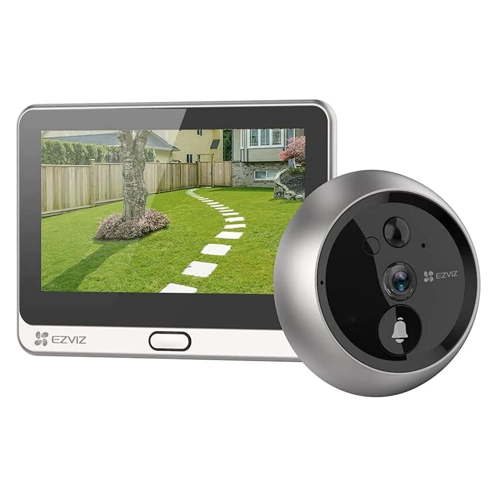 Ezviz DP2C (App) (CS-DP2C-R100-6E2WPFB-GD)