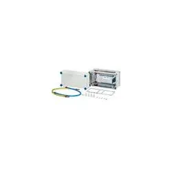 Hensel 20001151 Klemmengehäuse Erweiterungsset Mi PV 5511