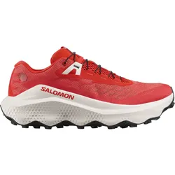 Salomon Herren Ultra Glide 4 rot 48.0