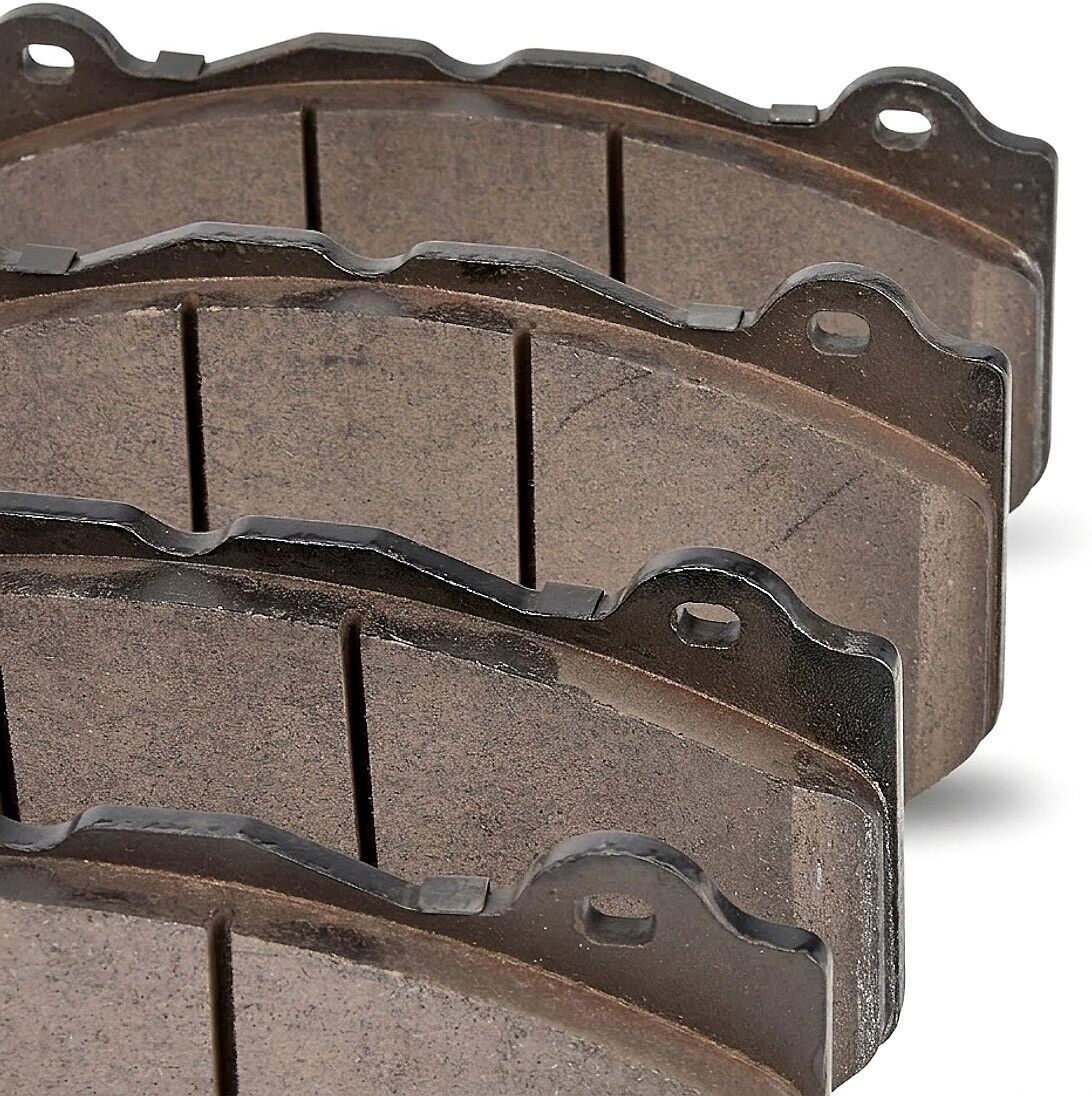 BREMBO P 37 018 Brake pad set