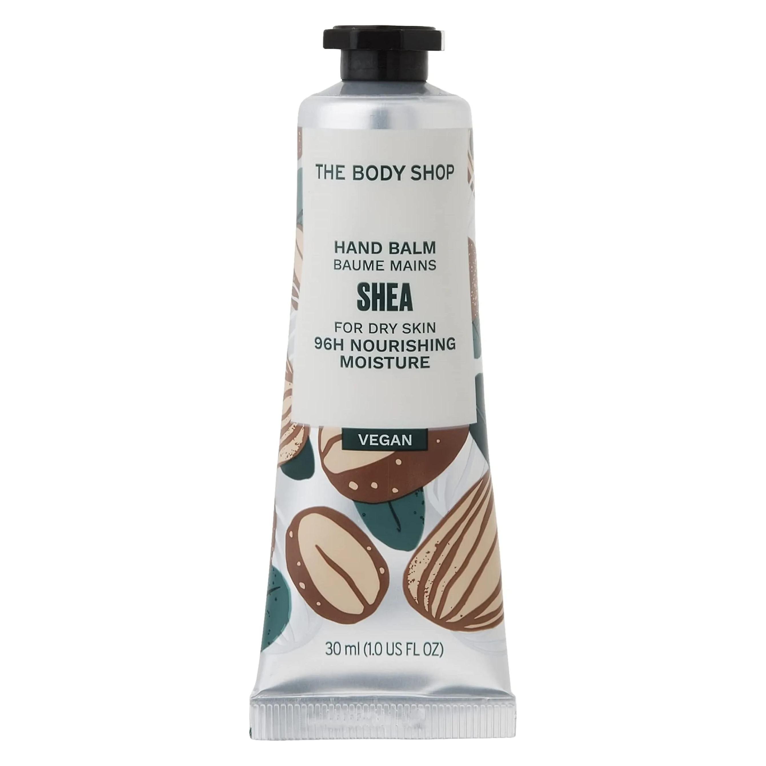 The Body Shop Shea Hand Balm (30 ml) (46928)